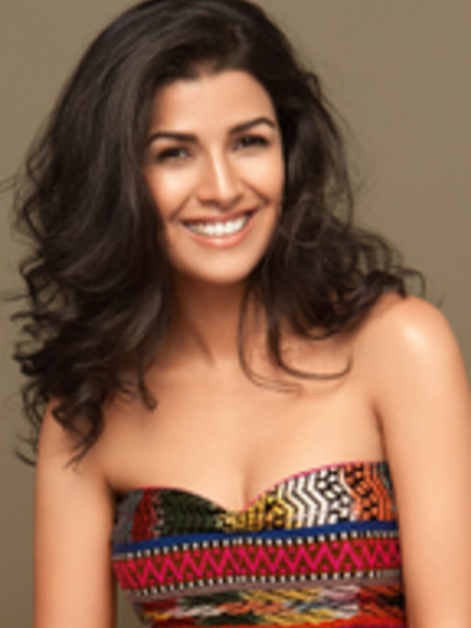 Nimrat Kaur